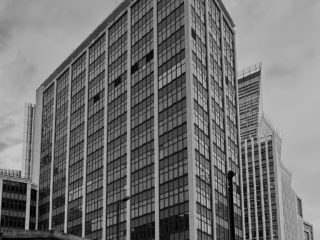 CO—RE appointed to redevelop 130 Fenchurch Street site in City of London