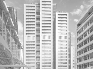 20 Ropemaker Street scoops design-stage BREEAM ‘Outstanding’