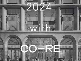 2024 with CO—RE