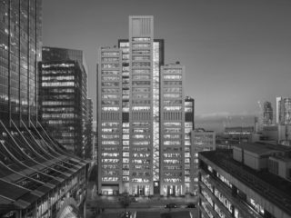 Linklaters confirms headquarter move to London’s 20 Ropemaker Street