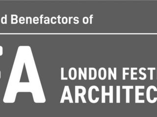 CO—RE are sponsoring the London Festival of Architecture 2019