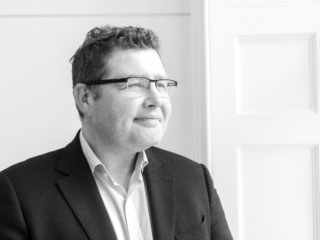 British Land’s George Axson appointed associate director of CO—RE