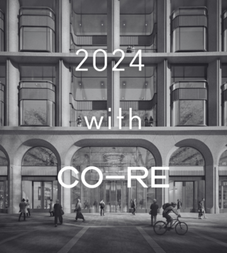 2024 with CO—RE