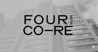 FOUR with CO—RE: Frank Filskow, Make Architects on Ropemaker, EC2